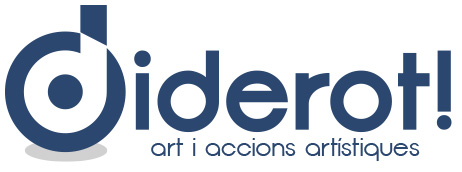 diderot! diderot! logo
