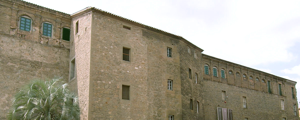 Imatge de l'espai Museu Comarcal de Manresa