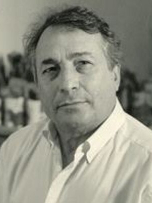 Agustín ÚBEDA
