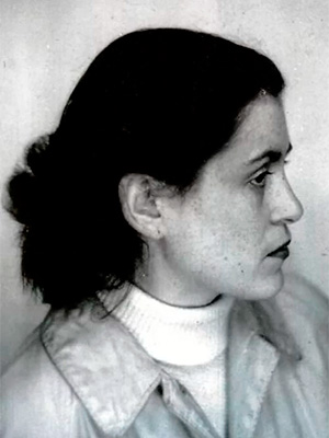 María Franciska DAPENA
