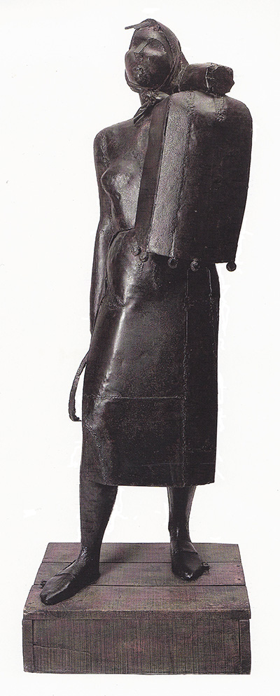 imatge de La Montserrat