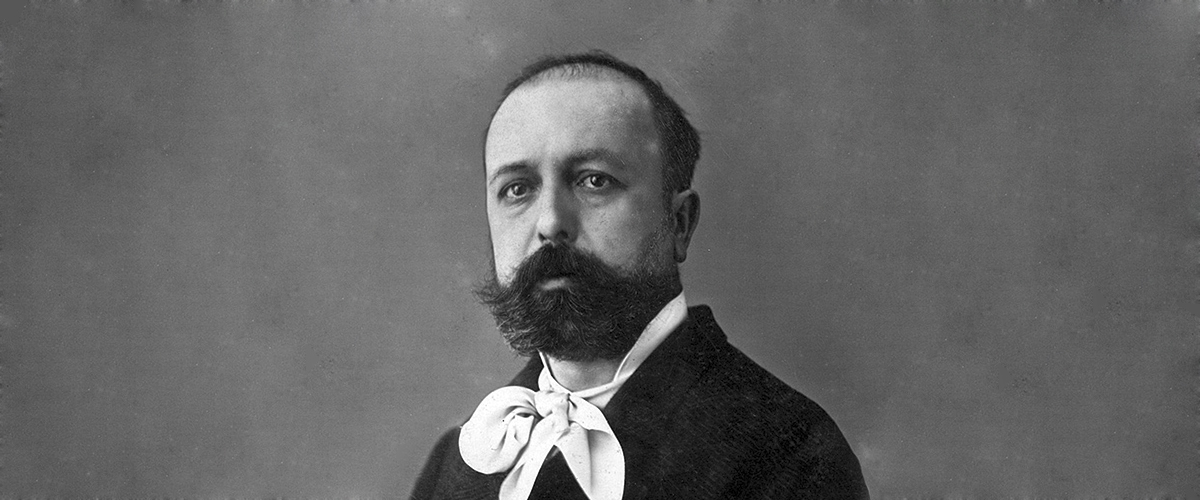 veure més informació sobre Joaquim VAYREDA imatge de